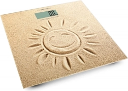 Báscula de baño SUNSHINE