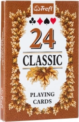 Muduko cartas classic 24 hojas