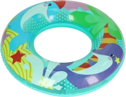 Flotador inflable para niños BESTWAY 51 cm – Delfín