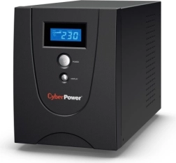Fuente de alimentación de respaldo UPS CyberPower Value2200EILCD