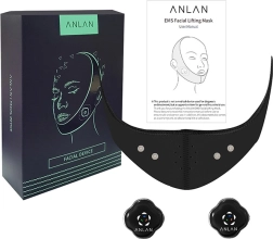 Mascarilla facial reafirmante Anlan