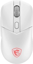 Ratón inalámbrico versa 300 wireless white