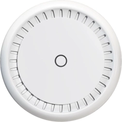 Punto de acceso de techo 2.4/5 GHz con 2× GbE