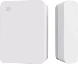 Mi Sensor de Puertas y Ventanas 2