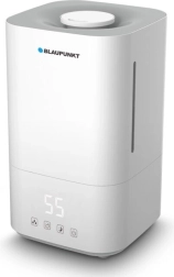 Humidificador de aire Blaupunkt con aromaterapia