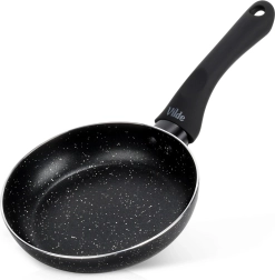 Sartén de granito Black Line 16 cm