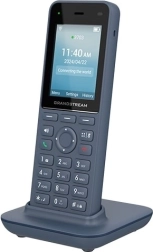 Teléfono VoIP WP826 con Wi‑Fi 6