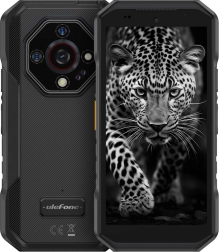 Smartphone resistente Ulefone Armor X32