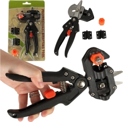 Tijeras injertadoras para árboles y arbustos