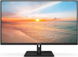 Monitor 31,5" 4K VA con HDMI, DisplayPort y altavoces