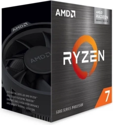 Procesador AMD Ryzen 7 5700G 4,6 GHz para zócalo AM4
