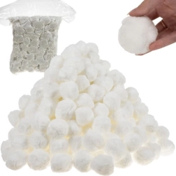 Bolas filtrantes para bomba de arena