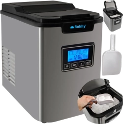 Máquina de hielo Ruhhy