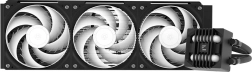 Refrigeración líquida para CPU ALPHA2 SE A36 360 mm con ARGB