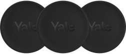 Yale Dot NFC Kit de llaves