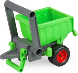 Remolque activo Lena Eco para niños