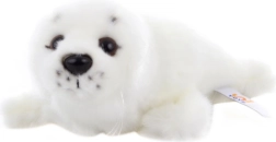 Foca de peluche 21 cm