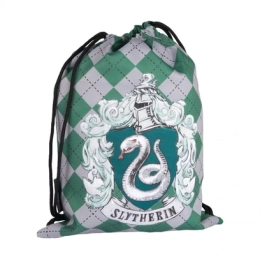 Mochila textil Harry Potter - Relojes nocturnos en Hogwarts