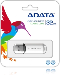 Unidad flash USB ADATA DashDrive Classic 32 GB