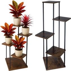 Soporte para plantas Ruhhy