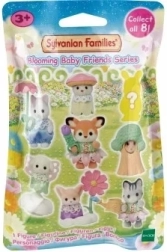 Sylvanian Families pequeños de primavera – bolsa sorpresa