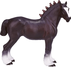 Mojo Caballo Shire