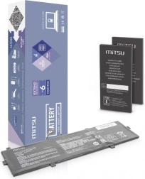 Batería para ASUS ZenBook UX430 3400 mAh (39 Wh) 11,55 V – MITSU