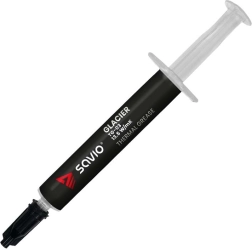 Pasta térmica Savio Glacier 13,5 W/mK, 1 g