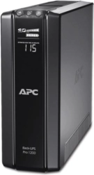 Fuente de alimentación de respaldo Power-Saving Back-UPS Pro 1200 VA 230 V