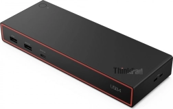 ThinkPad USB4 Smart Dock 5000 estación de acoplamiento