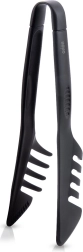 Pinzas de cocina de termoplástico Blackline 27,5 cm