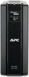 Fuente de alimentación ininterrumpida (UPS) APC Back-UPS Pro 1500VA, 230 V