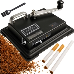 Máquina manual para rellenar cigarrillos RUHHY