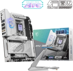 Placa base gaming MSI MPG Z890 EDGE TI WIFI