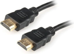 Gembird cable HDMI V2.0 con ethernet, 0,5 m