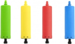 Bomba para inflar globos