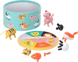 Vilac gran lotería con animales