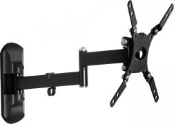 Soporte de pared para TV 17-42 SQM9222 ajustable hasta 25 kg