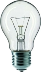 Bombilla E27 200 W LEUCI Classic