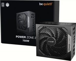 Fuente de alimentación Power Zone 2 750 W 80 PLUS Platinum ATX 3.1
