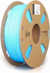Filamento para impresora 3D PLA 1.75mm azul