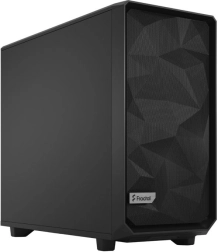 Caja de ordenador Fractal Design Meshify 2 Black Solid
