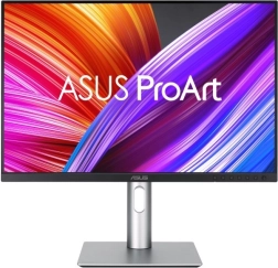 Monitor 24,1" ASUS ProArt PA248CRV con USB‑C, HDMI, DisplayPort y altavoces