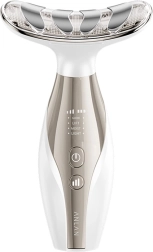 Epilador IPL y dispositivo de masaje EMS 2 en 1 ANLAN