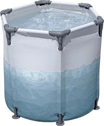 Barril para baño de hielo Bestway 253L