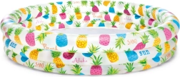 Piscina inflable Intex 132 x 28 cm