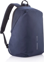 Mochila antirrobo Bobby Soft Navy