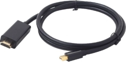 Cable mini DisplayPort a HDMI 4K 1,8 m