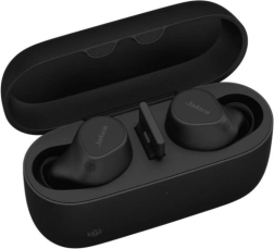 Auriculares inalámbricos Bluetooth Jabra Evolve2 Buds USB-A MS