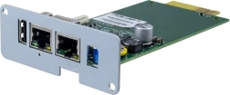 Tarjeta SNMP para dispositivos UPS